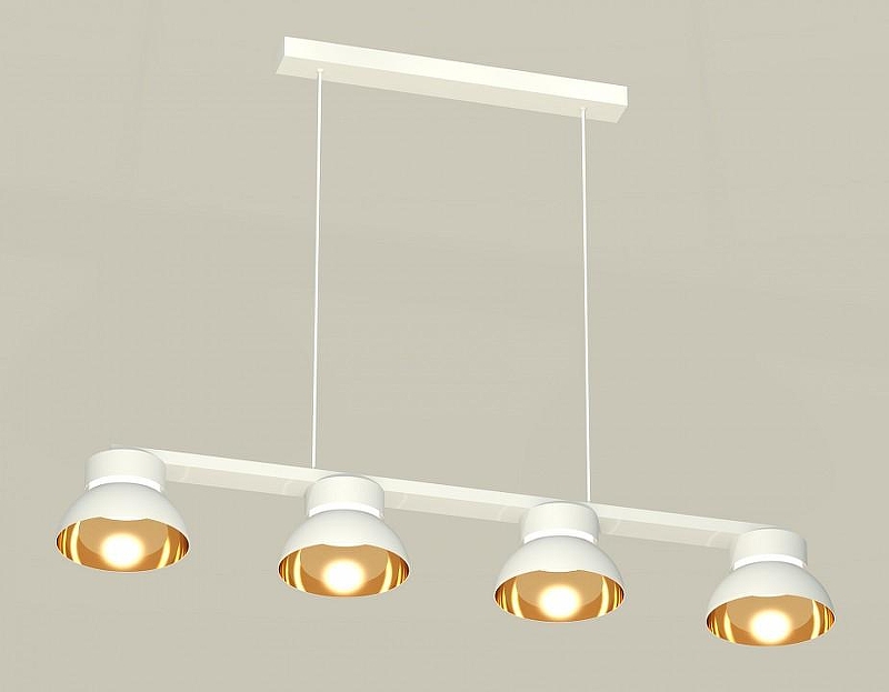 Подвесной светильник Ambrella Light XB XB9151101 