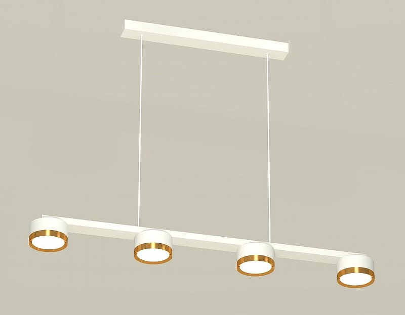 Подвесной светильник Ambrella Light XB XB9151152 