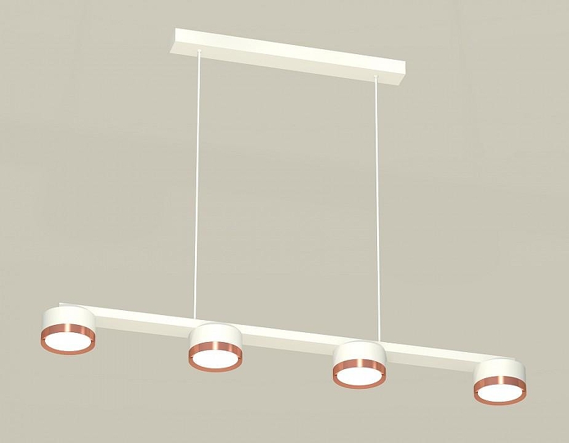 Подвесной светильник Ambrella Light XB XB9151153 