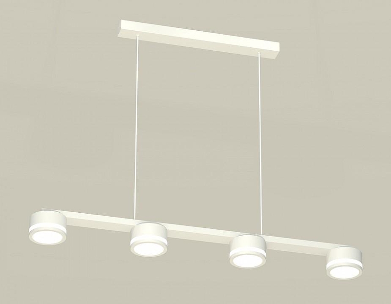 Подвесной светильник Ambrella Light XB XB9151200 