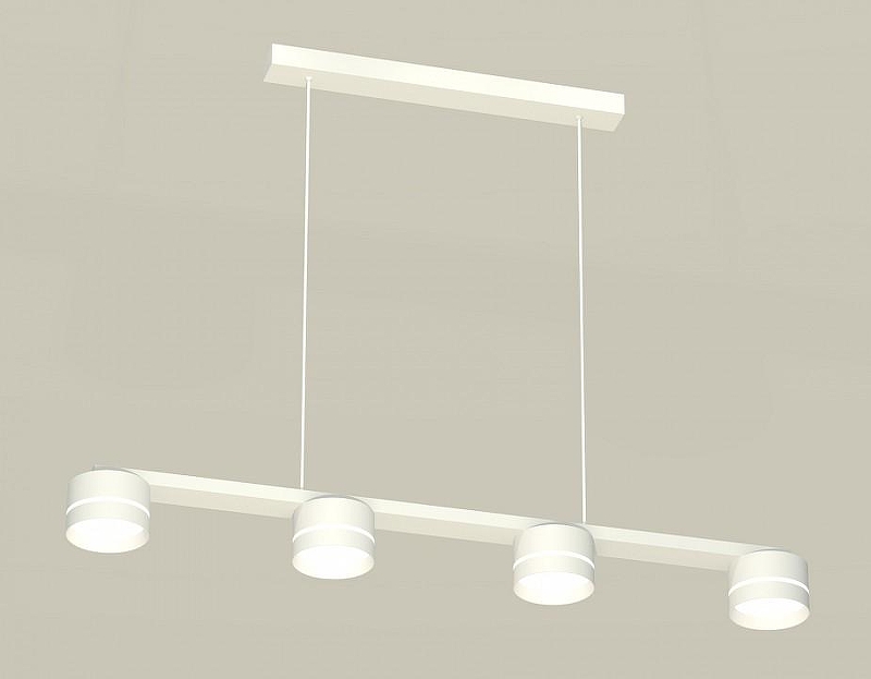 Подвесной светильник Ambrella Light XB XB9151202 