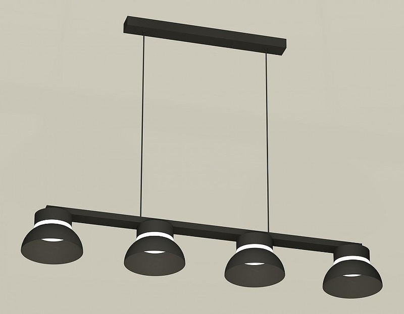 Подвесной светильник Ambrella Light XB XB9152100 