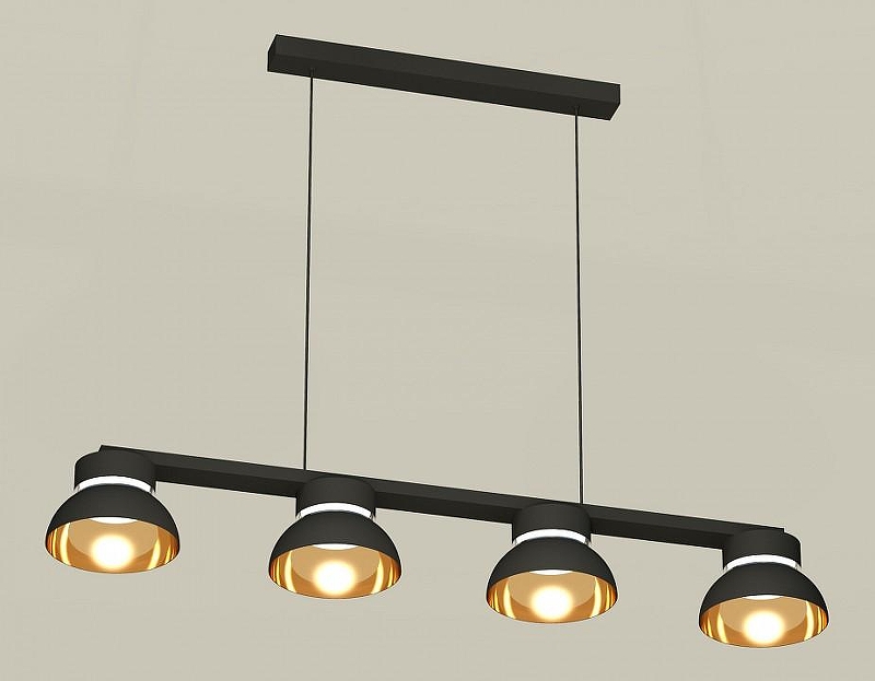 Подвесной светильник Ambrella Light XB XB9152101 