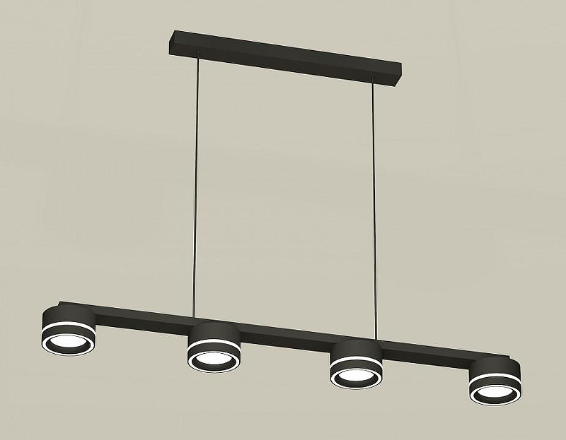 Подвесной светильник Ambrella Light XB XB9152201 