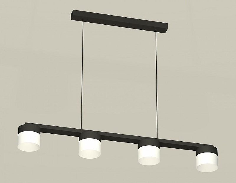 Подвесной светильник Ambrella Light XB XB9152205 