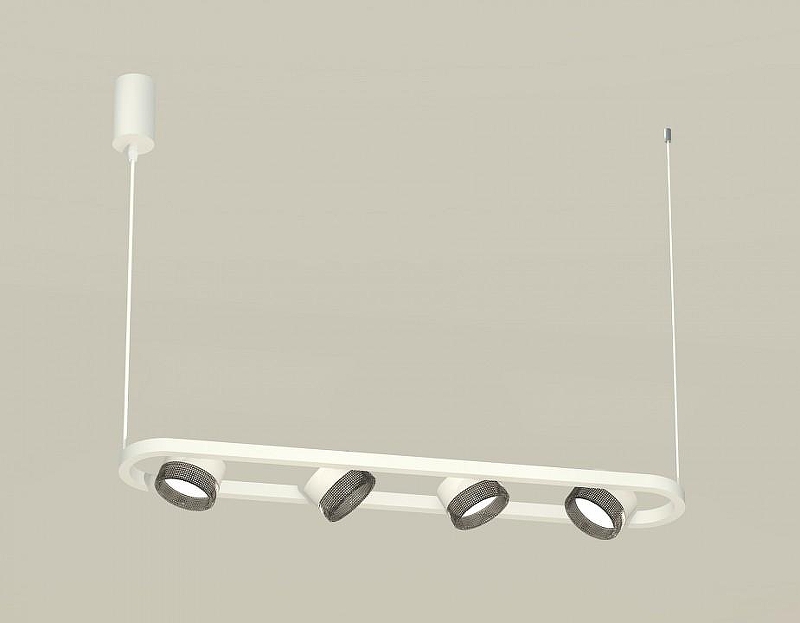 Подвесной светильник Ambrella Light XB XB9163200 