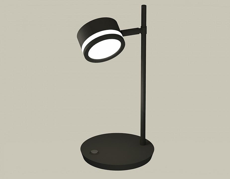 Настольная лампа офисная Ambrella Light XB XB9802200 