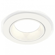 Встраиваемый светильник Ambrella Light XC XC6512001 цвет Белый