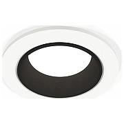 Встраиваемый светильник Ambrella Light XC XC6512002 цвет Белый, Черный-1