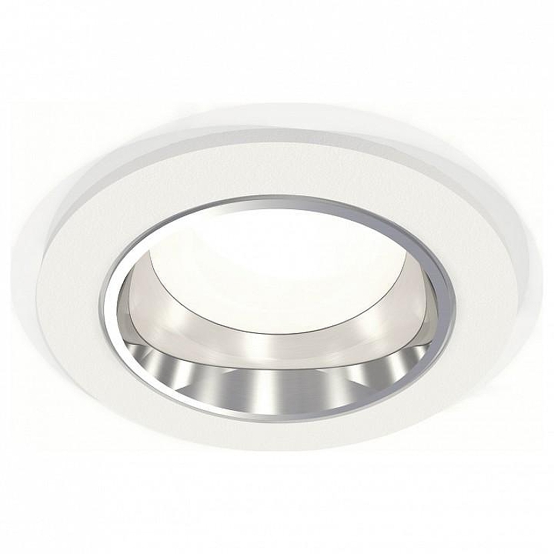 Встраиваемый светильник Ambrella Light XC XC6512003 