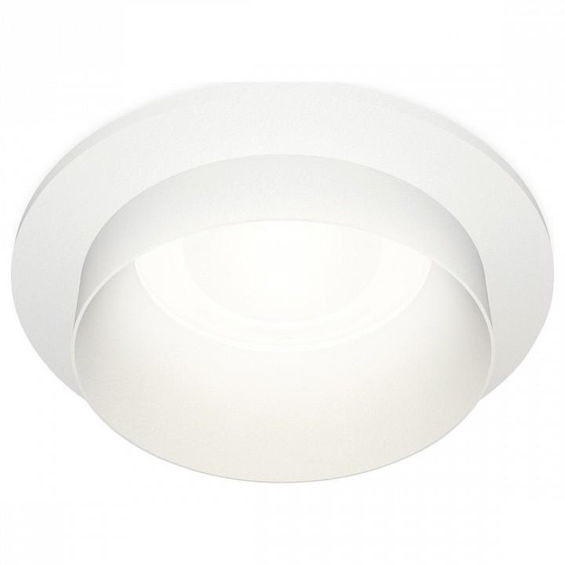 Встраиваемый светильник Ambrella Light XC XC6512020 