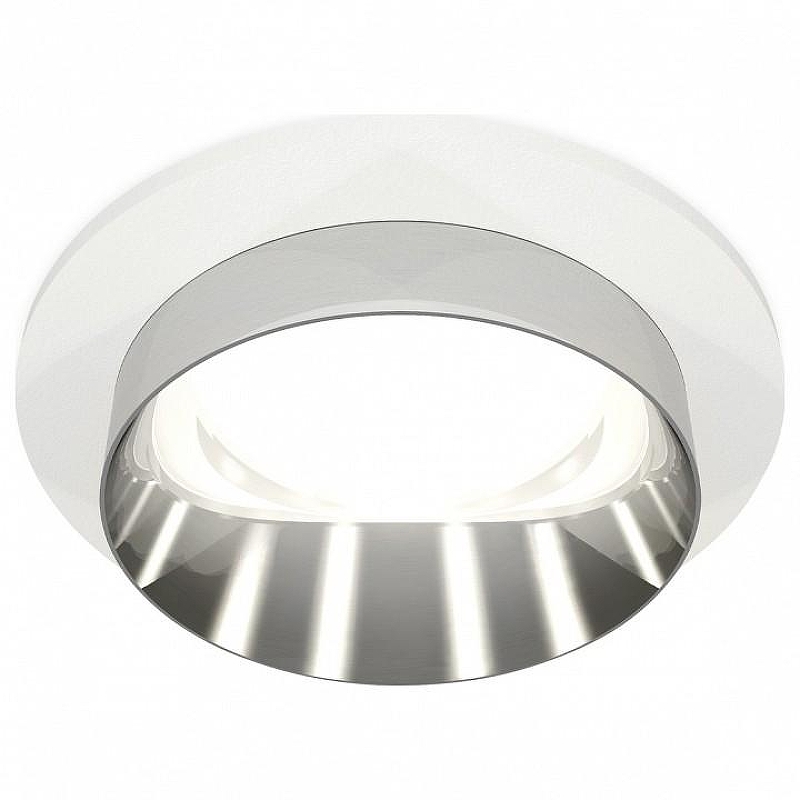 Встраиваемый светильник Ambrella Light XC XC6512022 