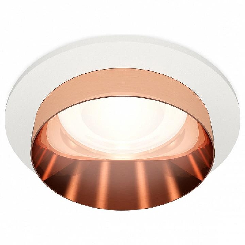 Встраиваемый светильник Ambrella Light XC XC6512025 