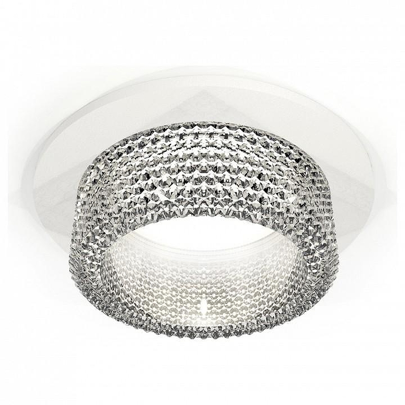 Встраиваемый светильник Ambrella Light XC XC6512040 