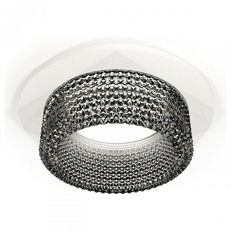 Встраиваемый светильник Ambrella Light XC XC6512041 