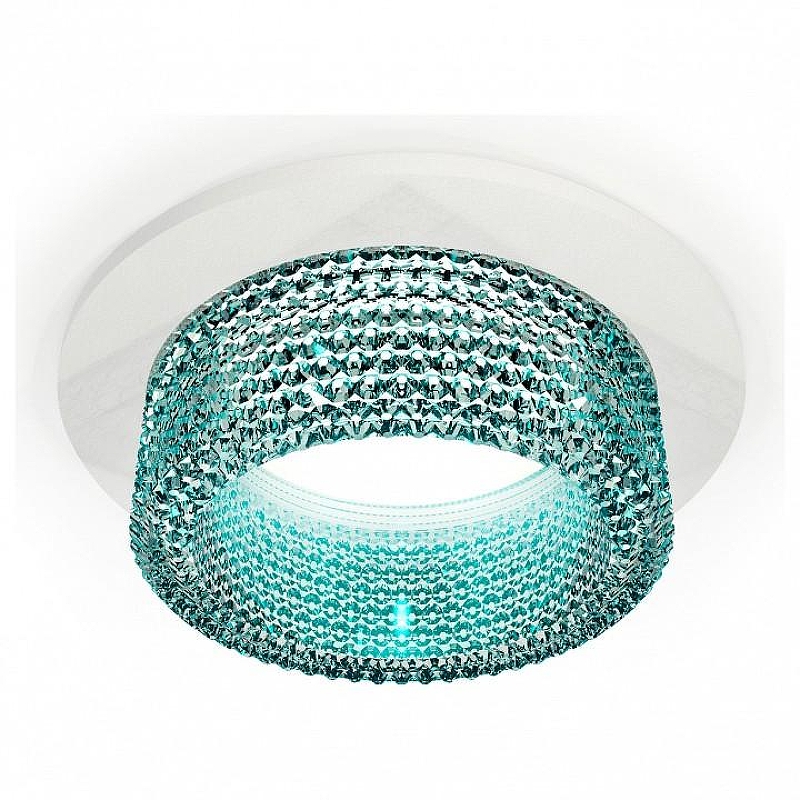 Встраиваемый светильник Ambrella Light XC XC6512043 