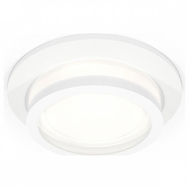 Встраиваемый светильник Ambrella Light XC XC6512060 