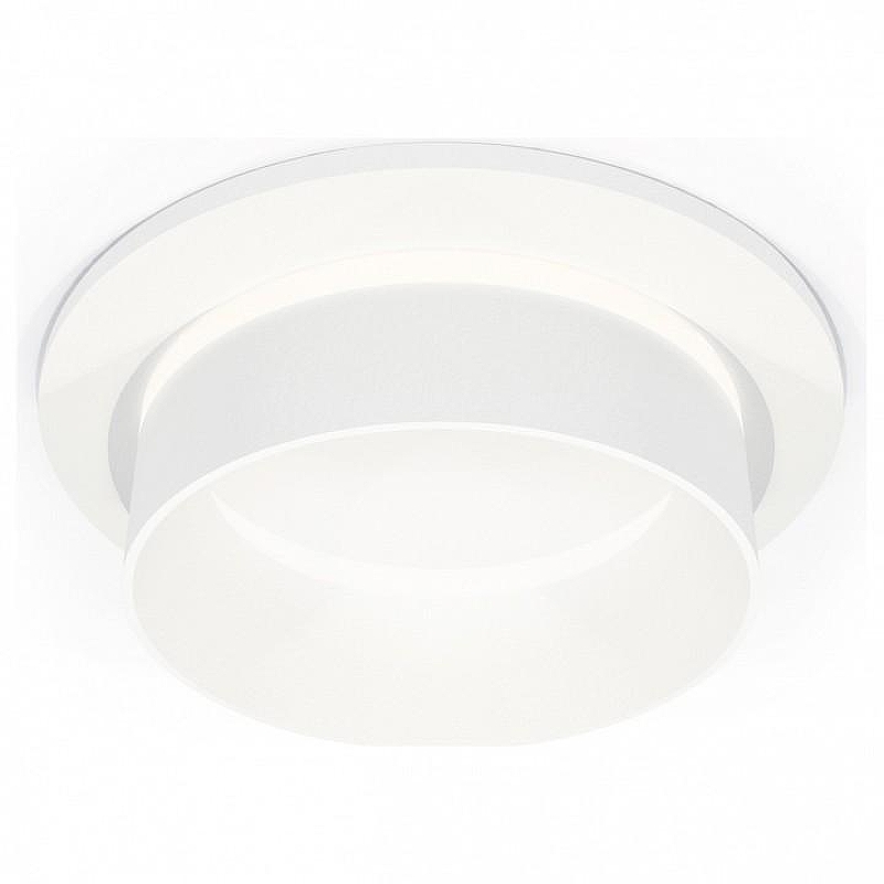 Встраиваемый светильник Ambrella Light XC XC6512061 