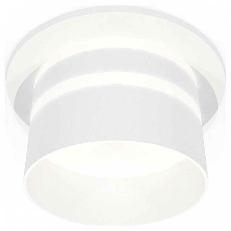 Встраиваемый светильник Ambrella Light XC XC6512062 