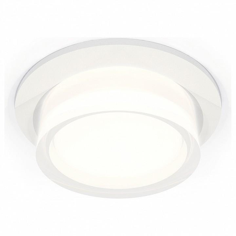 Встраиваемый светильник Ambrella Light XC XC6512063 