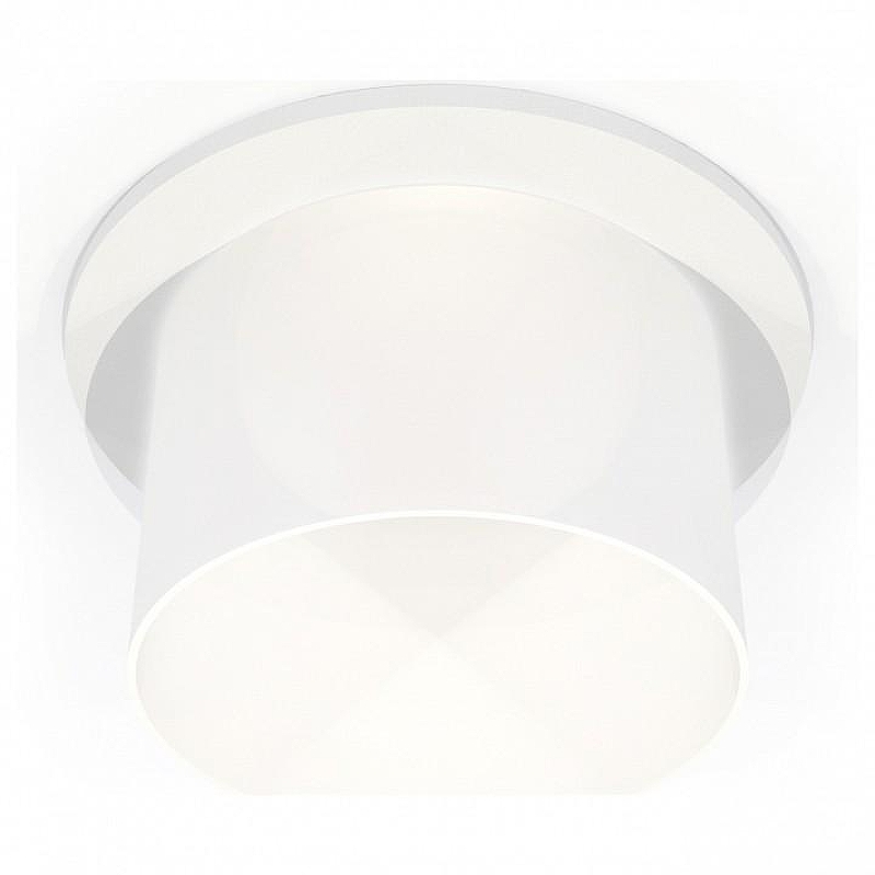 Встраиваемый светильник Ambrella Light XC XC6512067 