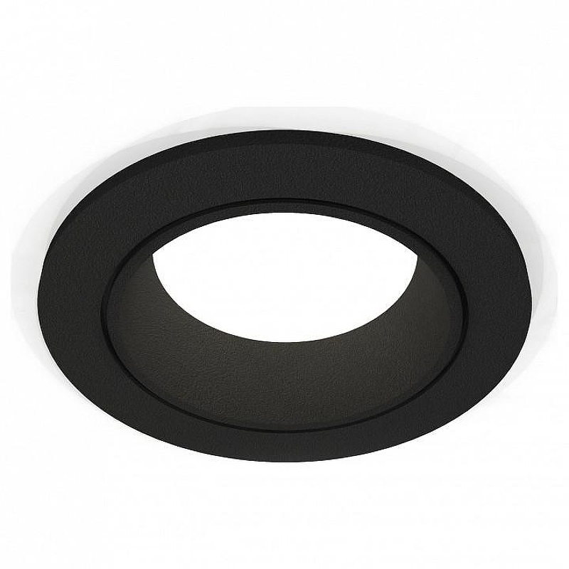 Встраиваемый светильник Ambrella Light XC XC6513002 