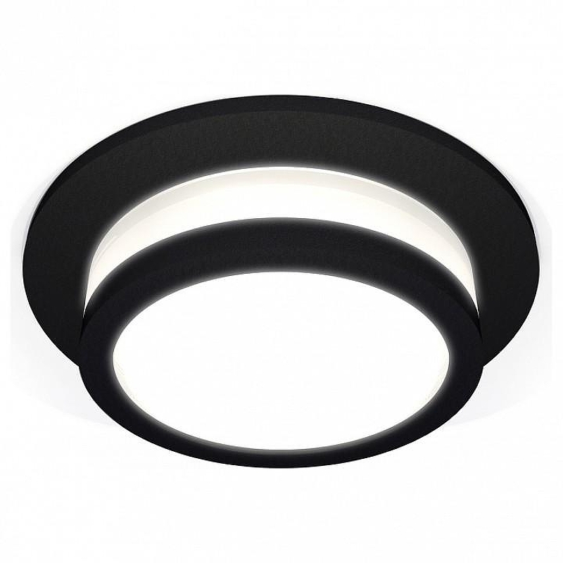 Встраиваемый светильник Ambrella Light XC XC6513060 