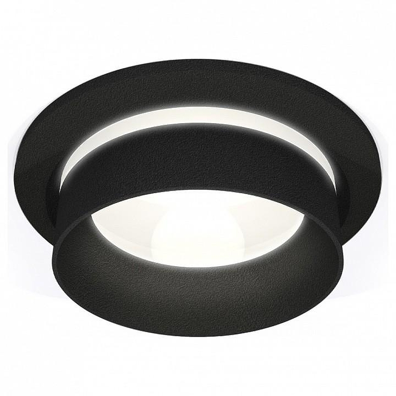 Встраиваемый светильник Ambrella Light XC XC6513061 