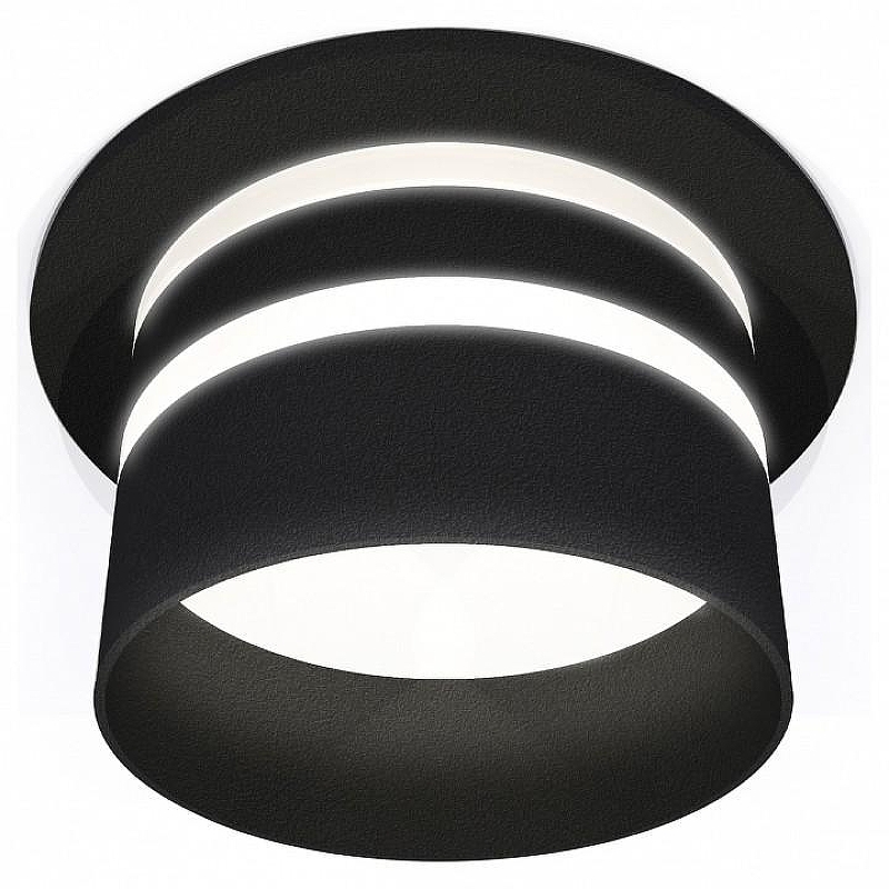 Встраиваемый светильник Ambrella Light XC XC6513062 