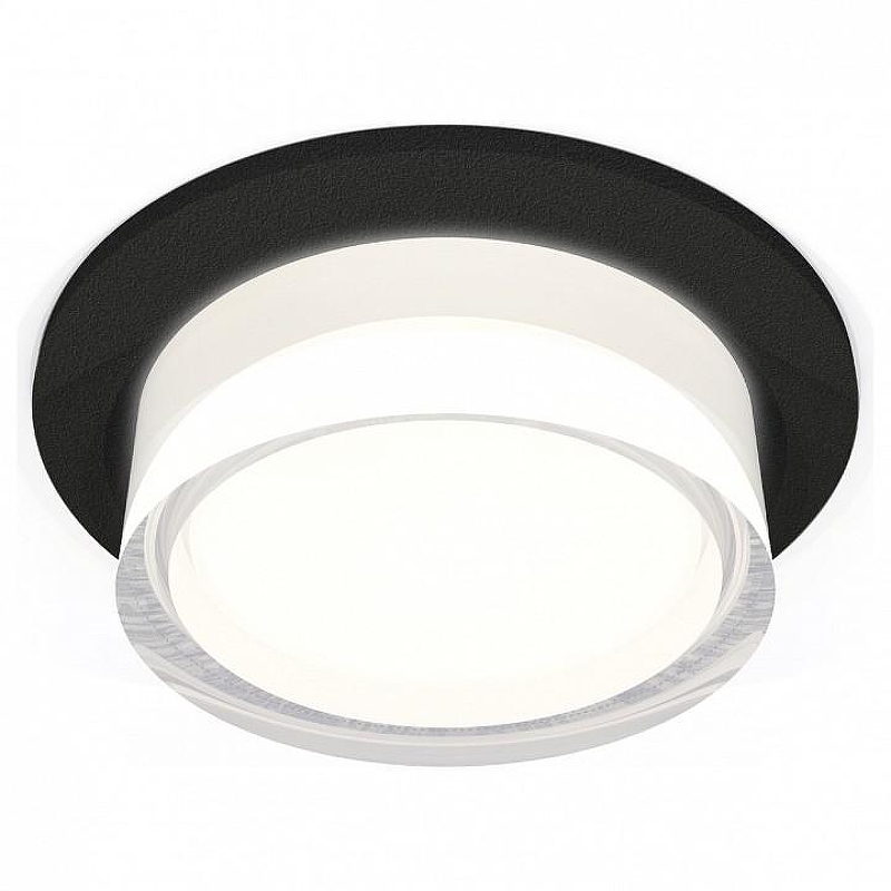 Встраиваемый светильник Ambrella Light XC XC6513063 