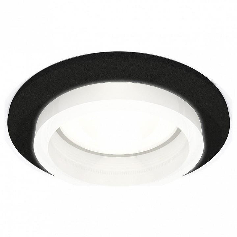 Встраиваемый светильник Ambrella Light XC XC6513065 