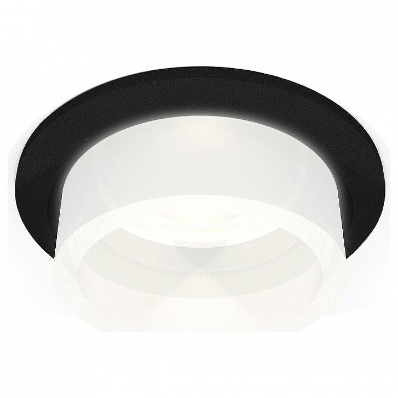 Встраиваемый светильник Ambrella Light XC XC6513066 