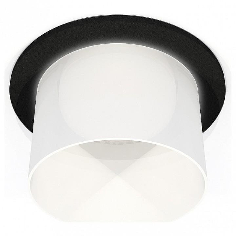 Встраиваемый светильник Ambrella Light XC XC6513067 