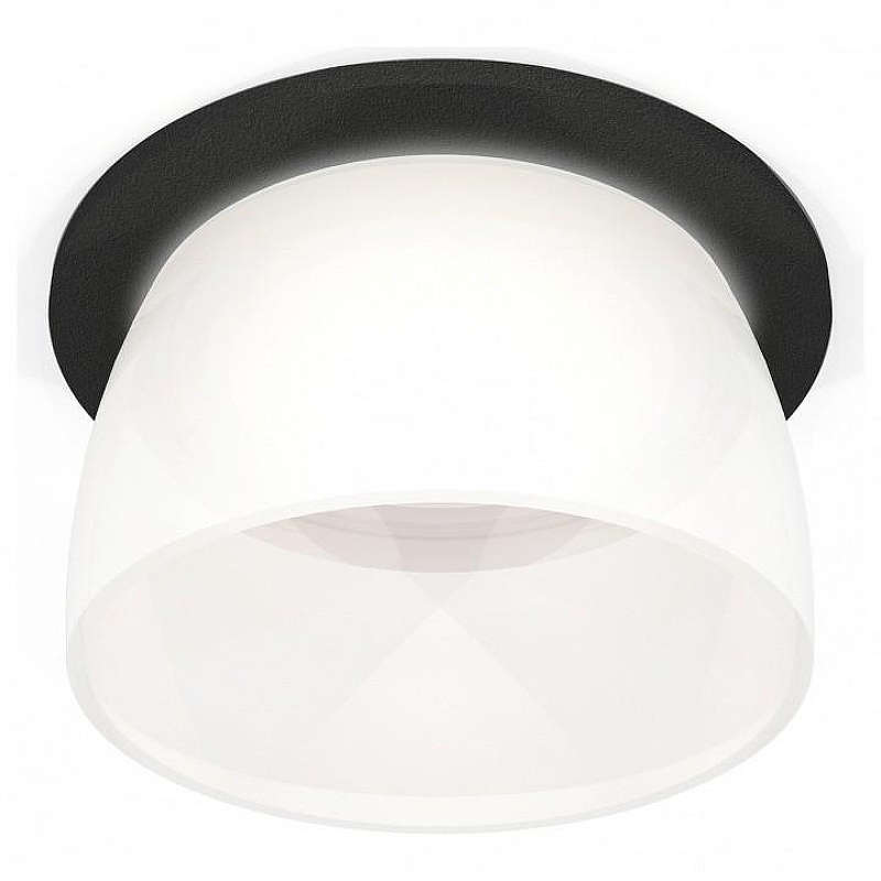 Встраиваемый светильник Ambrella Light XC XC6513069 