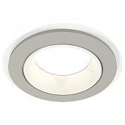 Встраиваемый светильник Ambrella Light XC XC6514001 цвет Белый