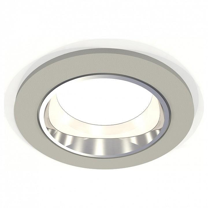 Встраиваемый светильник Ambrella Light XC XC6514003 