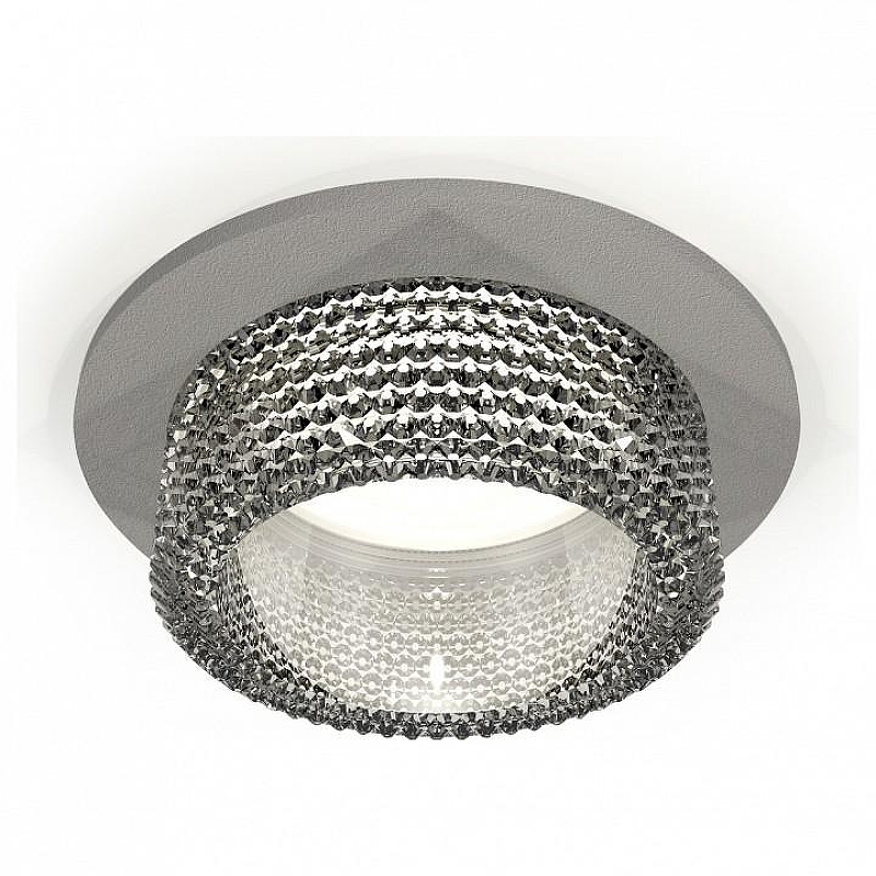 Встраиваемый светильник Ambrella Light XC XC6514040 