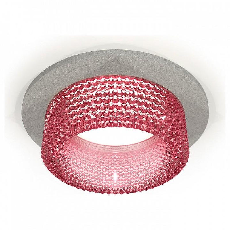 Встраиваемый светильник Ambrella Light XC XC6514042 