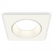 Встраиваемый светильник Ambrella Light XC XC6520001 цвет Белый