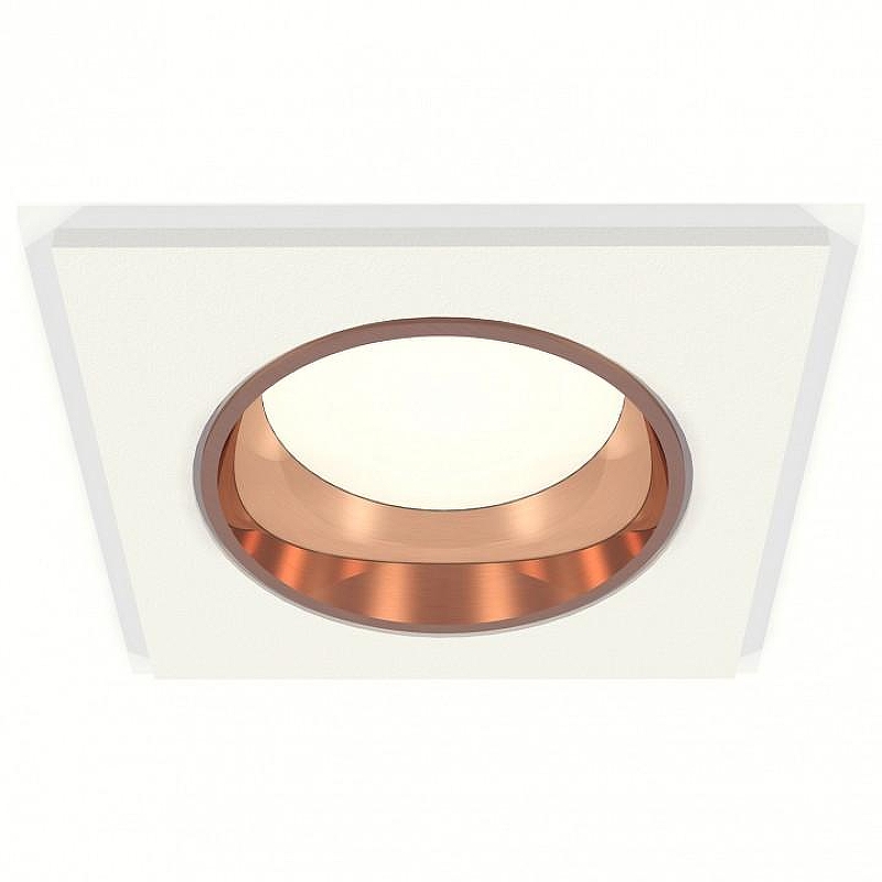 Встраиваемый светильник Ambrella Light XC XC6520005 