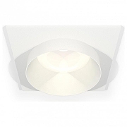 Встраиваемый светильник Ambrella Light XC XC6520020 цвет Белый