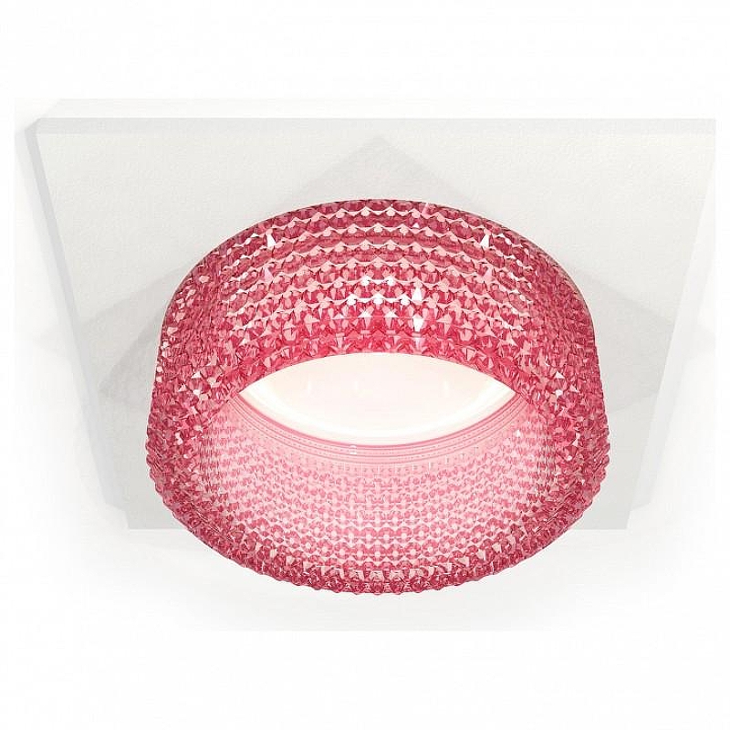 Встраиваемый светильник Ambrella Light XC XC6520042 