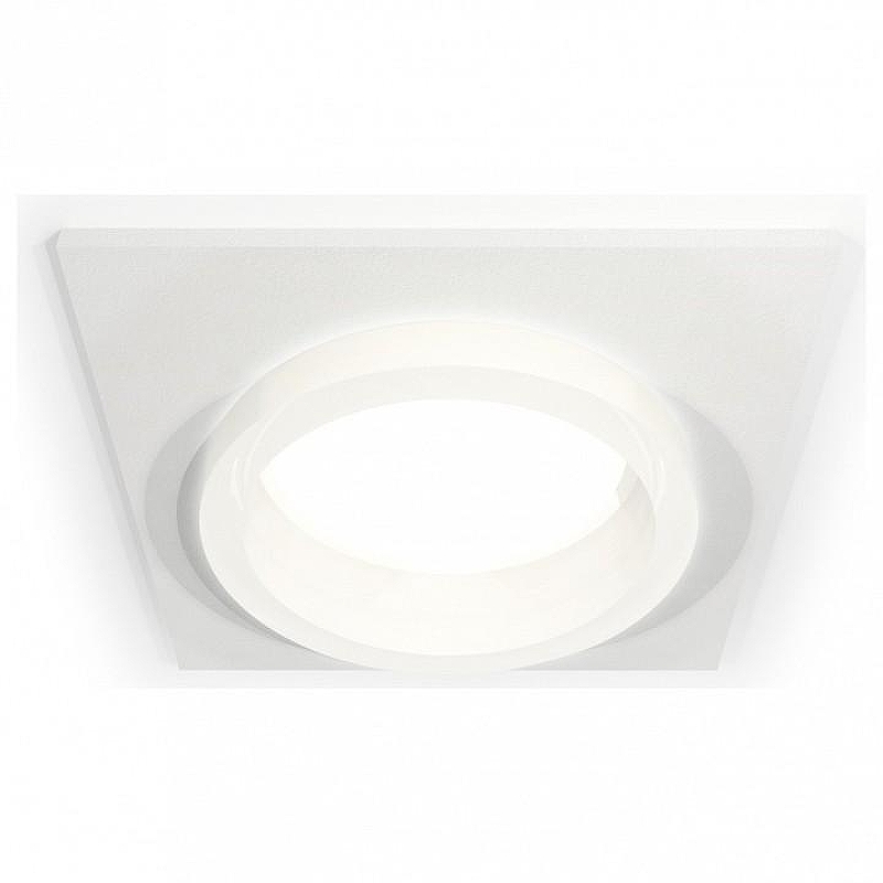 Встраиваемый светильник Ambrella Light XC XC6520064 