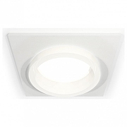 Встраиваемый светильник Ambrella Light XC XC6520064 цвет Белый