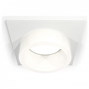 Встраиваемый светильник Ambrella Light XC XC6520065 цвет Белый