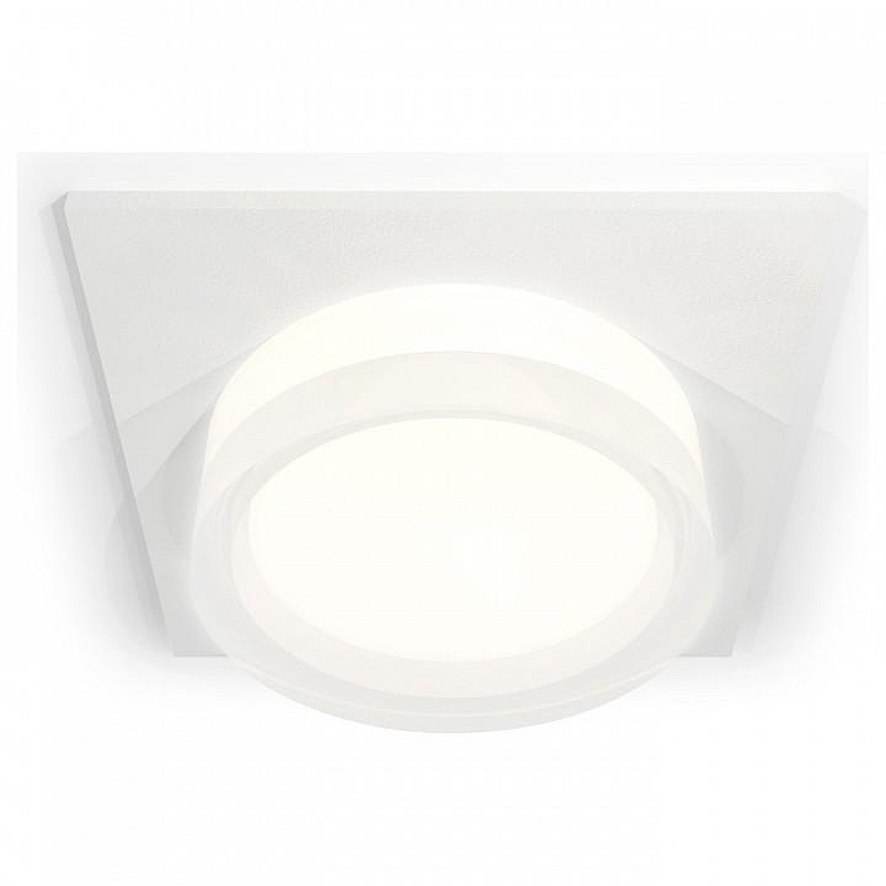 Встраиваемый светильник Ambrella Light XC XC6520066 