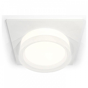 Встраиваемый светильник Ambrella Light XC XC6520066 цвет Белый