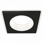 Встраиваемый светильник Ambrella Light XC XC6521001 цвет Белый, Черный
