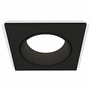 Встраиваемый светильник Ambrella Light XC XC6521002 цвет Черный
