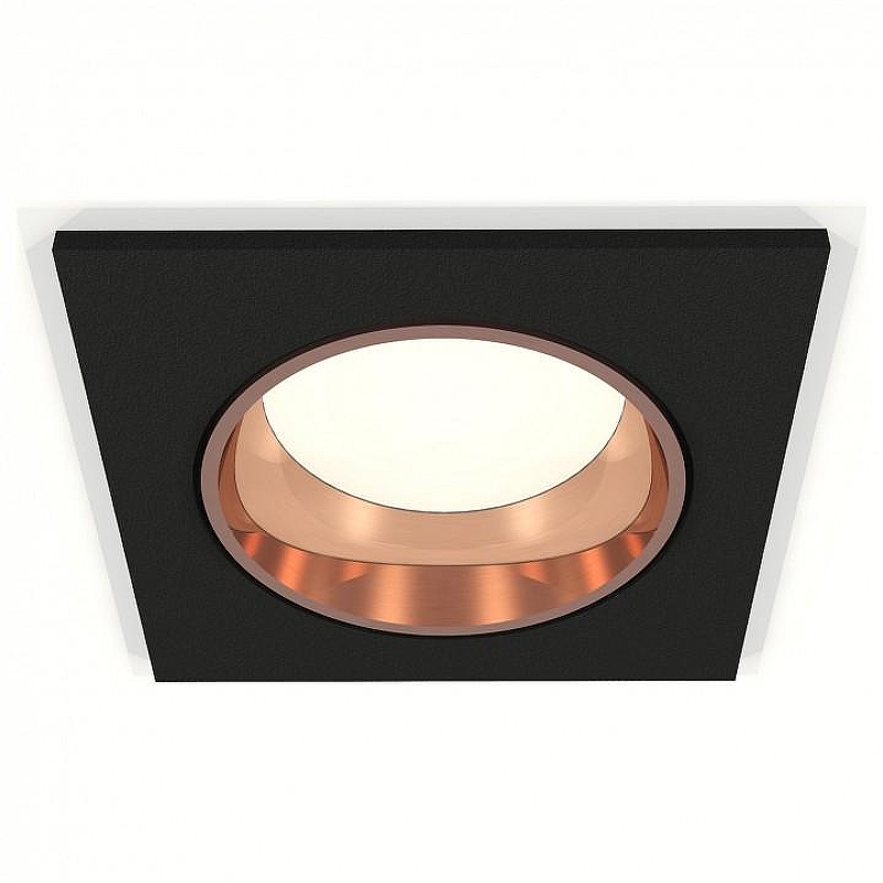 Встраиваемый светильник Ambrella Light XC XC6521005 